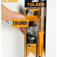 Mỏ Hàn Chì 100W Soldering Iron TOLSEN 38064