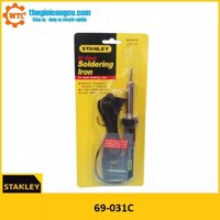 Mỏ hàn chì 30W Stanley 69031C