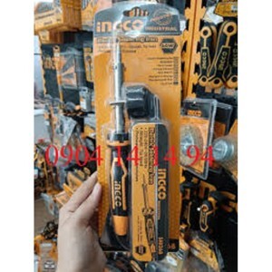 Mỏ hàn chì 60W Ingco SI0268