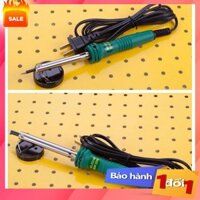 Mỏ hàn chì 60w,Mỏ hàn chì RD 60W + Chì hàn và Nhựa thông - GM184