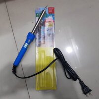 Mỏ hàn chì 660 - 60W có đèn