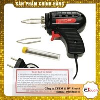 Mỏ Hàn Chì Dạng Súng 100W - TEA-50056VN