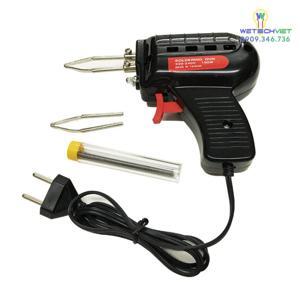 Mỏ hàn chì dạng súng Top TEA-50056VN, 100W