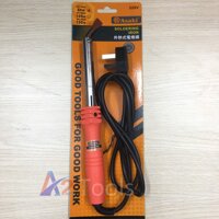 Mỏ hàn chì đầu dẹp 80W Asaki AK-9044