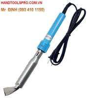 Mỏ hàn chì đâu dẹp cao cấp 80W BERENT BT9012