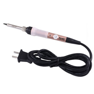 Mỏ hàn chì đầu nhọn Asaki AK-9036