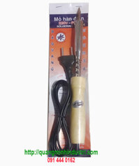 Mỏ Hàn Chì Điện Tử Bá Quang 100W Điện Áp 220V