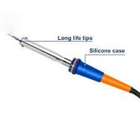 Mỏ hàn chì dùng điện 30W(WEL1603) , 40W(WEL1604) , 60W(WEL1606) , 80W(WEL1608) , 100W(WEL1610) WADFOW CBQs