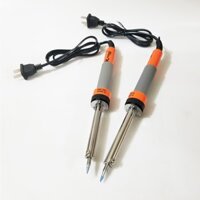 Mỏ hàn chì - Mỏ hàn thiếc 50w, 80w Kapusi