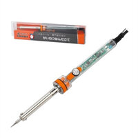 MỎ HÀN CHÌ. MỎ HÀN THIẾC 80W CÓ CHỈNH NHIỆT KAPUSI K-9031