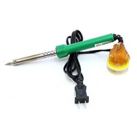 Mỏ Hàn Chì, Mỏ Hàn Thiếc Hãng BERRYLION 80W 220V Cao Cấp Siêu Bền Chính Hãng - MỎTHIẾCNHỰA THÔNG