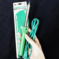 Mỏ Hàn Chì, Mỏ Hàn Thiếc Hãng BERRYLION 80W 220V Cao Cấp Siêu Bền Chính Hãng - MỎ HÀN 80W