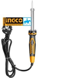 Mỏ hàn chì Mũi thẳng nhọn 40w INGCO SI0248