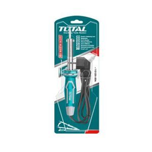 Mỏ hàn chì Total TET1406, 40W
