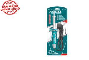 Mỏ hàn chì Total TET1406, 40W