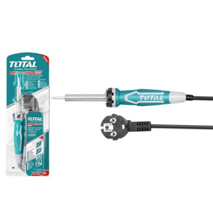 Mỏ hàn chì Total TET1606, 60W