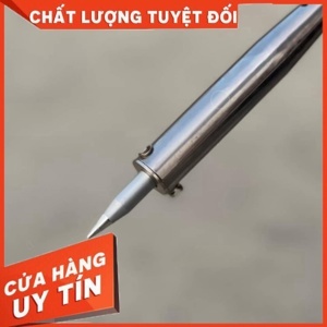 Mỏ hàn chì Total TET2606, 60W