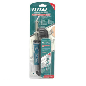 Mỏ hàn chì Total TET2606, 60W