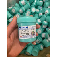 Mỡ hàn chính hãng Amtech