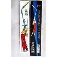 Mỏ hàn gió đá Richu