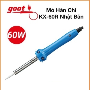 Mỏ hàn Goot KX-60R
