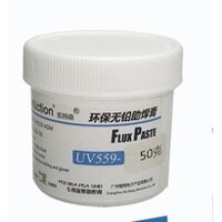 Mỡ Hàn Hỗ Trợ Hàn Mạch Soldering Paste