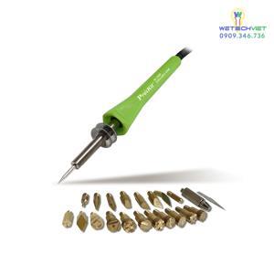 Mỏ hàn khắc gỗ Proskit SI-132B