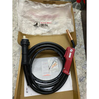 Mỏ hàn Mig 200A -Eu chính hãng Backwolf (con sói) -3m và 5m