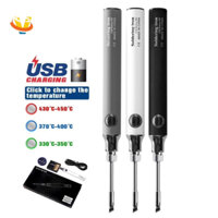 mỏ hàn mini cáp usb