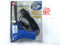 Mỏ hàn nhật Goot TQ-77 điều chỉnh công suất 20W-200W