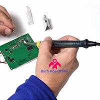 Mỏ hàn nhiệt mini nguồn USB 5VDC