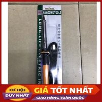 Mỏ Hàn nhiệt Nangong Tools 100w Cao Cấp