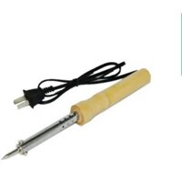 Mỏ hàn nhựa 60W (cán gỗ)