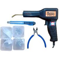 Mỏ hàn nhựa 70w Kapusi K-9020. hàng cao cấp