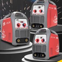 mỏ hàn nhựa cầm tay Hugong Máy Hàn Điện 250 Hộ Gia Đình Nhỏ 220V Mini DC Cấp Công Nghiệp Máy Hàn Thép Không Gỉ Di Động Chính Hãng các loại máy hàn que máy dập nhiệt hàn miệng túi Máy hàn thủ công