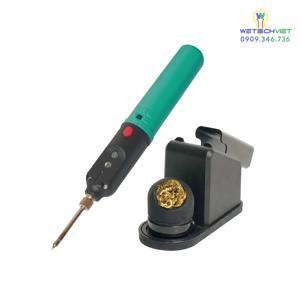 Mỏ hàn pin Pro'skit SI-B166
