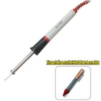 Mỏ hàn Pro'skit 8PK-S120NB-40W tặng chì hàn Asahi