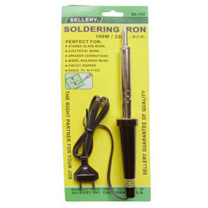 Mỏ hàn Sellery 96-680 - 60W