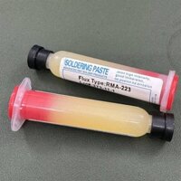 Mỡ hàn SOLDERING PASTE RMA-223 273-11-1 (Xi Lanh - 10cc)