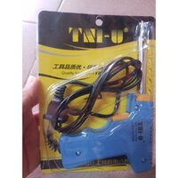 Mỏ hàn súng cầm tay 30/70w 220v