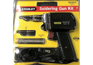 Mỏ hàn súng Stanley 69-041C - 100W/220V