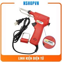 Mỏ hàn súng tự động đẩy chì 900M/936 220VAC 60W/80W có điều chỉnh nhiệt độ