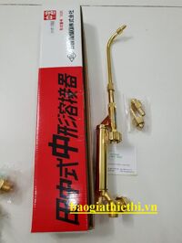 MỎ HÀN TANAKA 163K