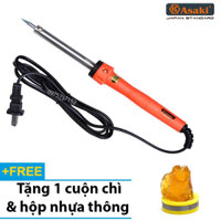 Mỏ hàn thiế 50W kapusi tặng ( kèm 1 quận hàng )