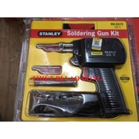 Mỏ hàn thiếc 100W/220V STANLEY 69-041B