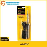 Mỏ hàn thiếc 45W Stanley 69033C