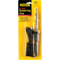 Mỏ hàn thiếc 45W/220V đầu dẹp Stanley 69-033B