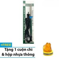 Mỏ hàn thiếc 60W/100W/Điều chỉnh nhiệt độ NanGong JAPAN STYLE cao cấp