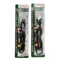 MỎ HÀN THIẾC, HÀN CHÌ NANGONG 80W -100W TẶNG NHỰA THÔNG + CHÌ HÀN- HÀNG CHẤT LƯỢNG CAO