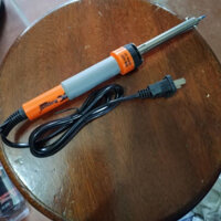 mỏ hàn thiếc kapusi 80w k-9038